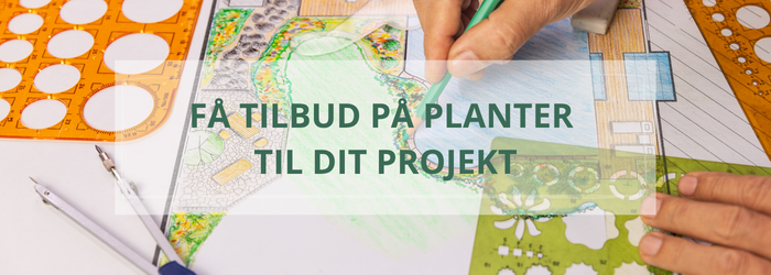 Få et uforpligtende tilbud